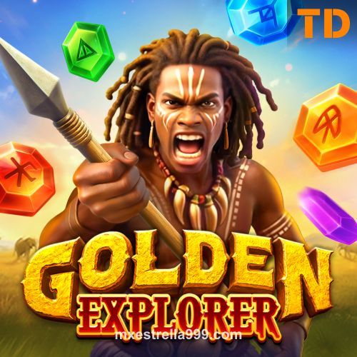 Golden Explorer estrella 999