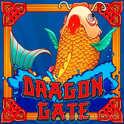 mxestrella999 Dragon Gate