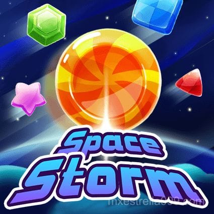 mxestrella999 Space Storm