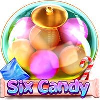 mxestrella999 SixCandy
