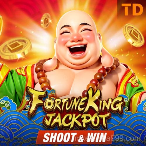 mxestrella999 Fortune king jackpot